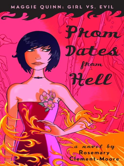 Title details for Prom Dates from Hell by Rosemary Clement-Moore - Available